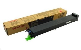 Sharp toner čierny(20.000 kópií) MX-2630N; MX-2651; MX-3050N - MX-6050N; MX-3060N - MX-4060N; MX-3070N - MX6070N; MX-305