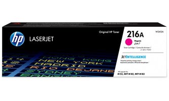 HP 216A Magenta LaserJet Toner Cartridge