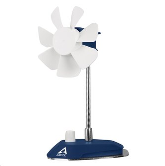 ARCTIC Breeze - Deep Blue USB ventilátor
