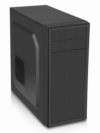 EVOLVEO Nate 1, case ATX