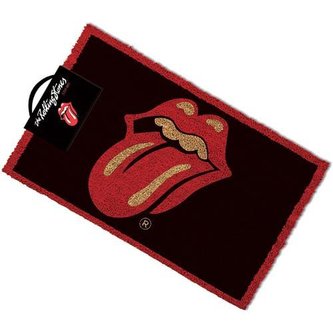 Rohožka Rolling Stones