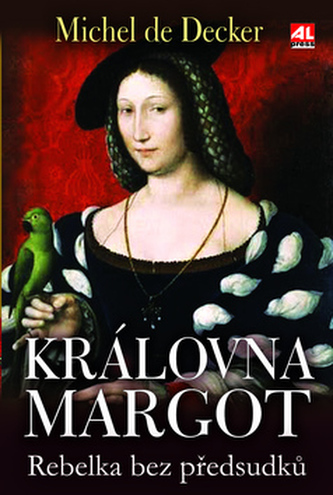 Královna Margot (Michel de Decker, 2010)