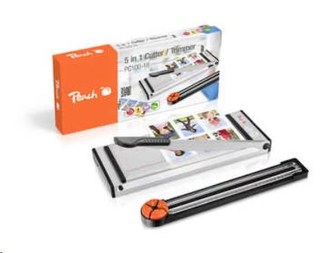 Peach 5 in 1 Cutter / Trimmer PC100-18 / orezávač