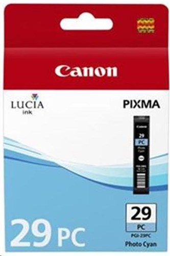 Canon BJ CARTRIDGE PGI-29 PC pro PIXMA PRO 1