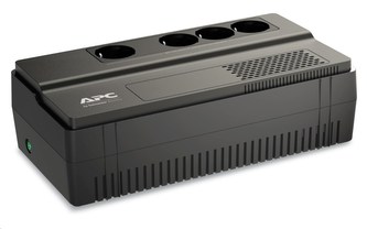 APC Easy UPS BV 1000VA, AVR,IEC Outlet, 230V, (600W), German SCHUKO zásuvky (4) APC Easy UPS BV 1000VA, AVR,IEC Outlet, 230V, (600W), German SCHUKO zásuvky (4)