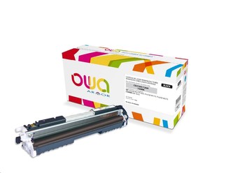 OWA Armor toner pro CANON LBP 7010, 1200 Stran, CRG729BK, černá/black (CRG-729BK)
