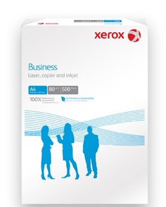 Xerox Papír Business (80g/500 listů, A4)