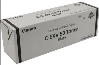 Canon toner C-EXV55 black  iR-C256i, C356P, C356i