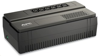 APC Easy UPS BV 500VA, AVR, IEC Outlet, 230V, (300W) APC Easy UPS BV 500VA, AVR, IEC Outlet, 230V, (300W)