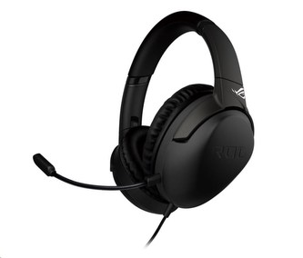 ASUS sluchátka ROG STRIX GO CORE, Gaming Headset, černá