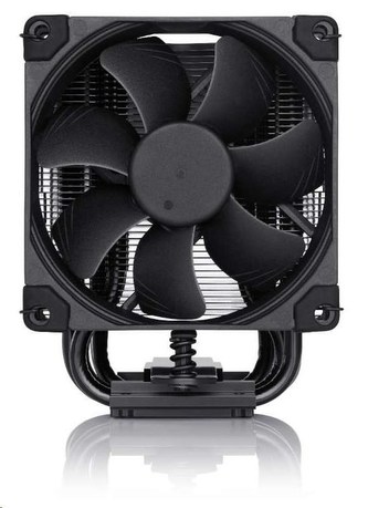 NOCTUA NH-U9S chromax.black - chladič procesoru NOCTUA NH-U9S chromax.black - chladič procesoru