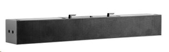 HP S101 Speaker bar (pro HP LCD E2x3, Z displaye, P2x4) HP S101 Speaker bar (pro HP LCD E2x3, Z displaye, P2x4)