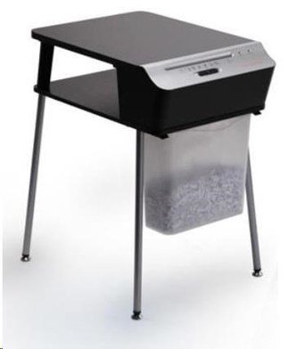 Peach DocShred Stand 7 Shredder Head