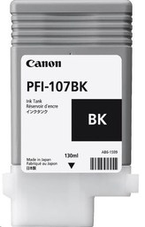 Canon Zásobník inkoustu PFI-107 BK