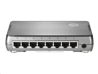 HPE OfficeConnect 1405 5G v3 Switch