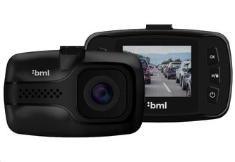BML dCam3  - kamera do auta
