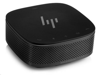 HP Thunderbolt Dock Audio Module HP Thunderbolt Dock Audio Module