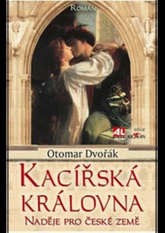 Kacířská královna