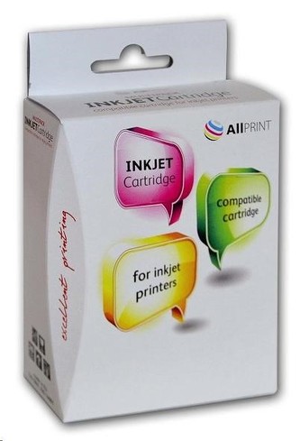 Xerox alternativní INK Multipack HP 21XL+22XL C9351A+C9352A pro PSC 1410, DeskJet 3920, 3940 (19ml+17ml, black+color)