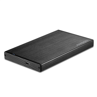 AXAGON EE25-XA, USB 2.0 - SATA, 2.5\&quot; externí ALINE box