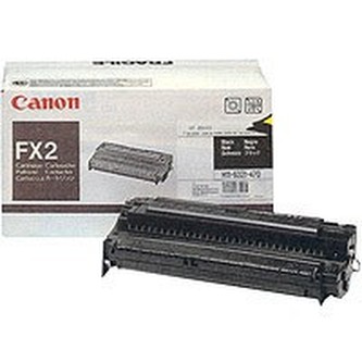 Canon LASER TONER FX-2 (FX2) 3000str.*
