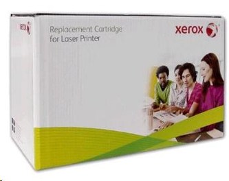Xerox alternativní toner HP CF402X pro Color LaserJet M252 Pro (2300str, Yellow)