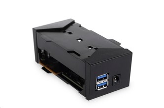 Turris MOX F (USB) Module – 4x USB 3.0 port (boxed version) Turris MOX F (USB) Module – 4x USB 3.0 port (boxed version)
