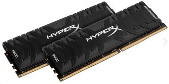 DIMM DDR4 16GB 2400MHz CL12 (Kit of 2) KINGSTON HyperX Predator