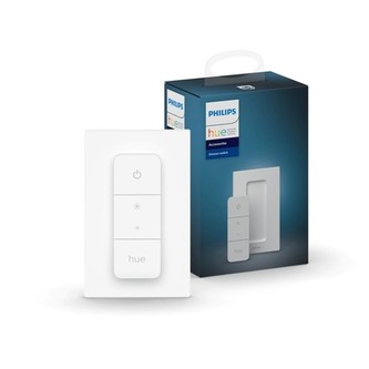 Philips Hue Dimmer Switch V2