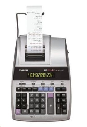 Canon Kalkulacka MP 1411 - LTSC GB