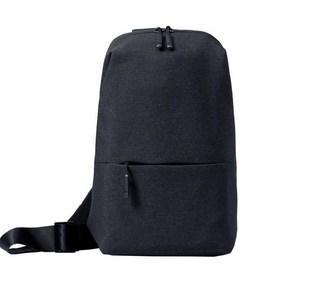 Mi City Sling Bag (Dark Grey)