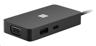 Microsoft Surface USB-C Travel Hub