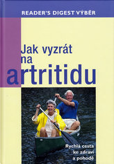 Jak vyzrát na artritidu