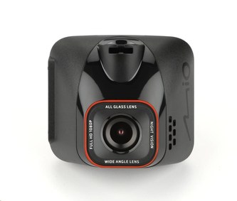 MIO MiVue C570 - Full HD kamera do auta