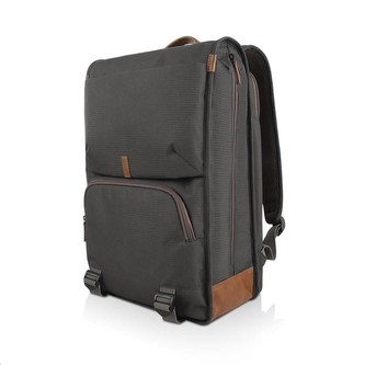 LENOVO batoh 15.6\" Laptop urban backpack B810 black-ww