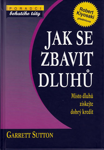 Jak se zbavit dluhů