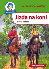 Benny Blu Jízda na koni