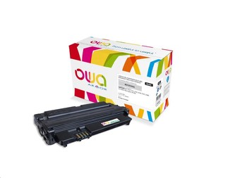 OWA Armor toner pro SAMSUNG ML1910,1915,2525 SCX-4600,4610,SF-650, 2500 Stran,MLTD1052L,černá/black (MLT-D1052L,SU758A)
