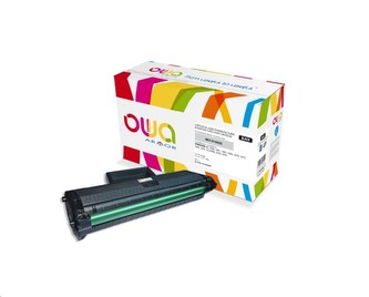 OWA Armor toner pro SAMSUNG ML1660, 1500 Stran, MLTD1042S, černá/black (MLT-D1042S,SU737A)