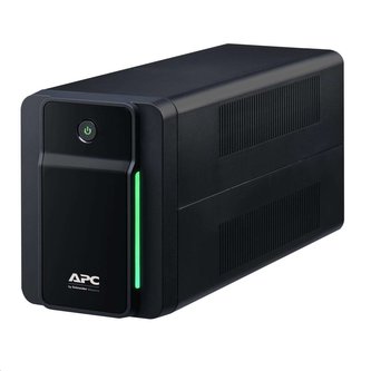 APC Back-UPS 750VA, 230V, AVR, French Sockets (410W) APC Back-UPS 750VA, 230V, AVR, French Sockets (410W)