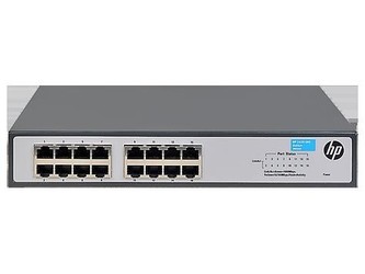 HPE 1420 5G Switch