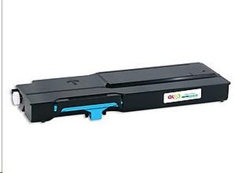 OWA Armor toner pro XEROXPhaser 6600, WC 6605, 6000 Stran, 106R02229, modrá/cyan