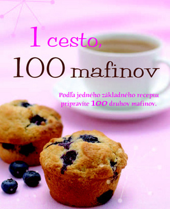 1 cesto, 100 mafinov (Susanna Tee, 2010)
