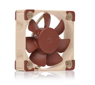 NOCTUA NF-A4x10-FLX - ventilátor