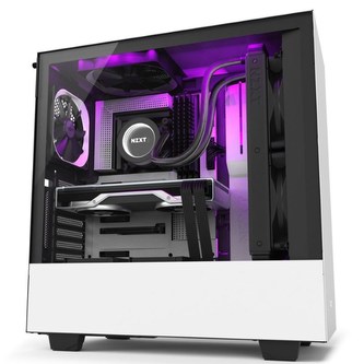 nzxt skrine