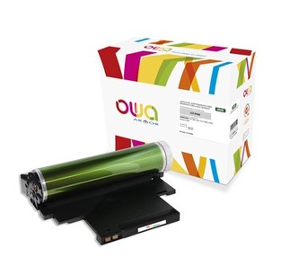 OWA Armor válec pro SAMSUNG CLP360,365,CLX 3300,Xpress C460, 16000(Bk),4000 (Col) Stran,CLTR406S,drum(CLT-R406,SU403A)
