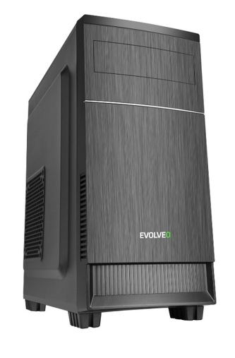 EVOLVEO M1, case mATX EVOLVEO M1, case mATX