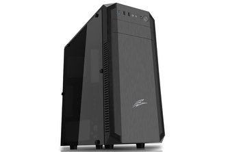 EVOLVEO Nate 2, case ATX
