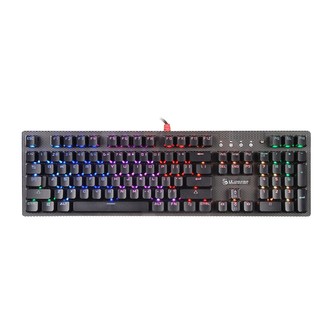 A4tech Bloody B810R mechanická RGB herní klávesnice, USB, CZ, NetBee A4tech Bloody B810R mechanická RGB herní klávesnice, USB, CZ, NetBee