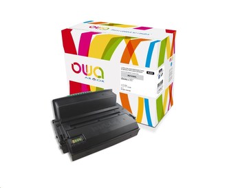 OWA Armor toner pro SAMSUNG ML 3750, 15000   Stran, MLTD305L, černá/black (MLT-D305L,SV048A)
